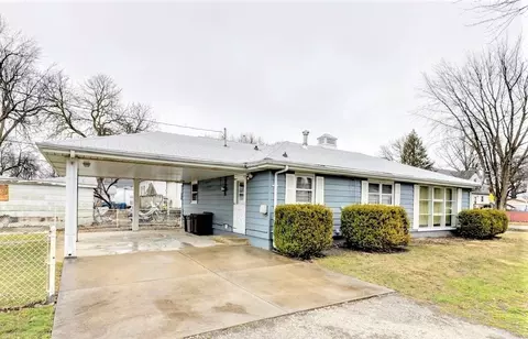 2101 N 17th St, Springfield, IL 62702 photo 1