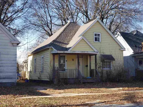 1125 N 14th St, Springfield, IL 62702 photo 1