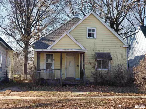 1125 N 14th St, Springfield, IL 62702 photo 2