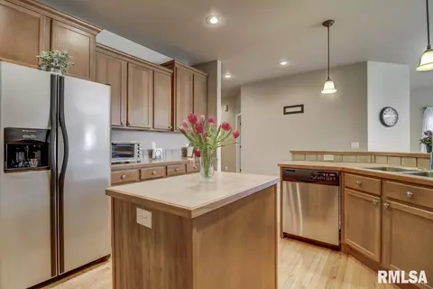 520 E Spruce St, Chatham, IL 62629 photo 16