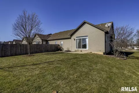 520 E Spruce St, Chatham, IL 62629 photo 33