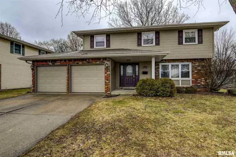 3008 Interlacken Rd, Springfield, IL 62704 photo 1
