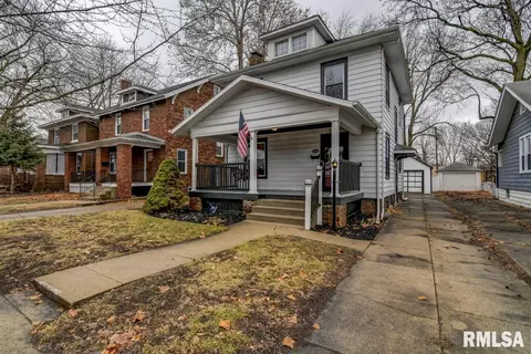 1521 S 4th St, Springfield, IL 62703 photo 1