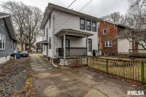 1521 S 4th St, Springfield, IL 62703 photo 35