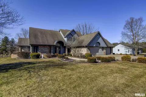 5695 Old Salem Ln, Springfield, IL 62711 photo 5