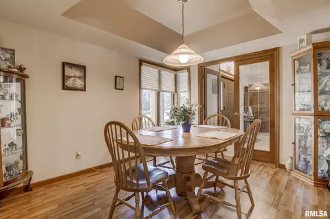 5695 Old Salem Ln, Springfield, IL 62711 photo 21