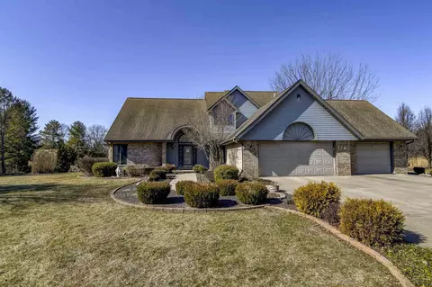 5695 Old Salem Ln, Springfield, IL 62711 photo 7