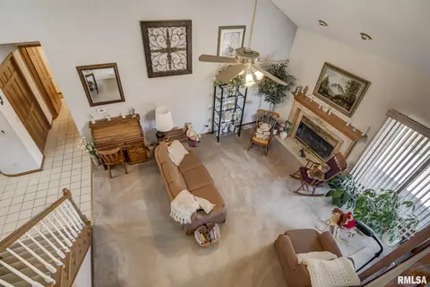5695 Old Salem Ln, Springfield, IL 62711 photo 12