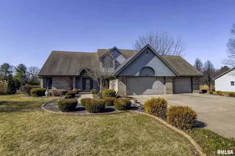 5695 Old Salem Ln, Springfield, IL 62711 photo 8