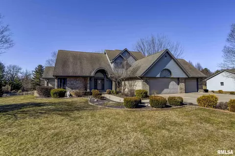 5695 Old Salem Ln, Springfield, IL 62711 photo 6