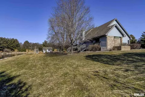 5695 Old Salem Ln, Springfield, IL 62711 photo 47