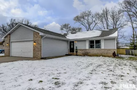 1113 Mildred Ct, Springfield, IL 62712 photo 1