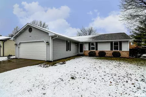 5221 Buford St, Springfield, IL 62703 photo 2