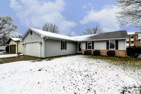 5221 Buford St, Springfield, IL 62703 photo 1