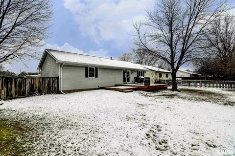 5221 Buford St, Springfield, IL 62703 photo 35
