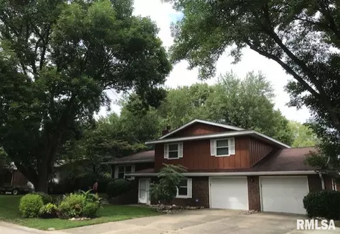 7 Apache Dr, Springfield, IL 62711 photo 1