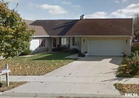 2122 Checkerberry Ln, Springfield, IL 62711 photo 1