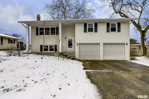 8 Ranger Dr, Springfield, IL 62702 photo 1