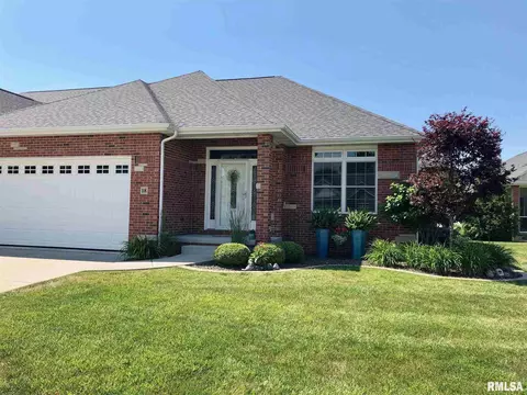18 Mashie Ct, Springfield, IL 62707 photo 1