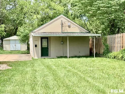 1429 W North Grand Ave, Springfield, IL 62702 photo 1