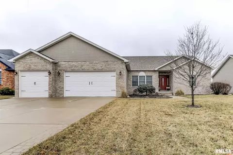 4713 Greenbriar Dr, Springfield, IL 62711 photo 1