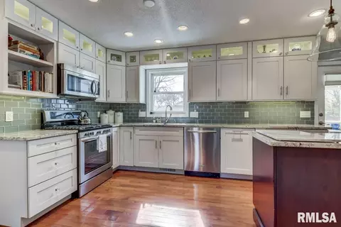 2512 Argonne Ave, Springfield, IL 62704 photo 15