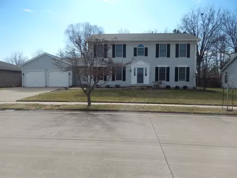 2512 Argonne Ave, Springfield, IL 62704 photo 1