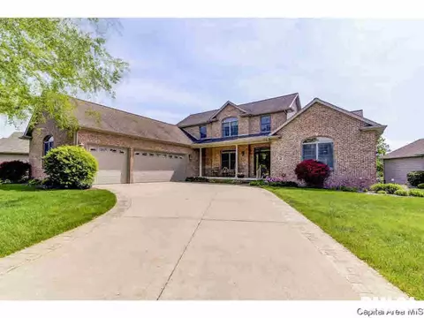 2300 Connie Dr, Springfield, IL 62704 photo 1