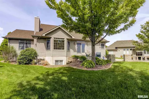 2300 Connie Dr, Springfield, IL 62704 photo 3