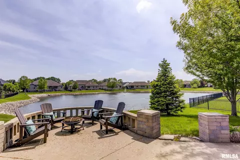 2300 Connie Dr, Springfield, IL 62704 photo 6
