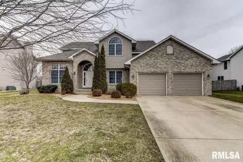 2309 Harbor Lndg, Springfield, IL 62712 photo 1