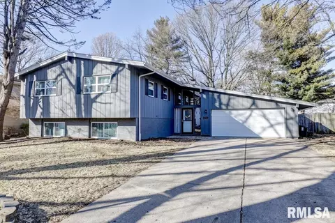 149 Exmore Dr, Springfield, IL 62704 photo 1