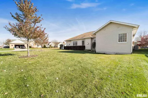 2901 Summerwood Dr, Springfield, IL 62712 photo 8