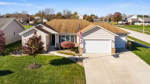 2901 Summerwood Dr, Springfield, IL 62712 photo 1