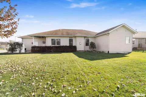 2901 Summerwood Dr, Springfield, IL 62712 photo 9