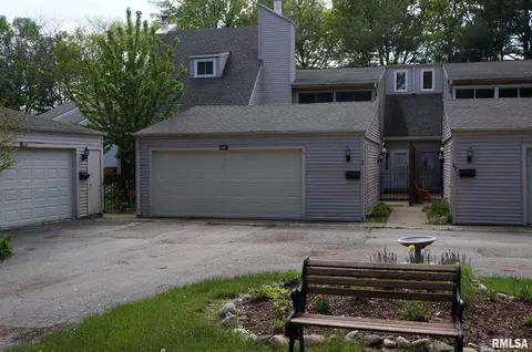 84 Country Pl, Springfield, IL 62703 photo 1
