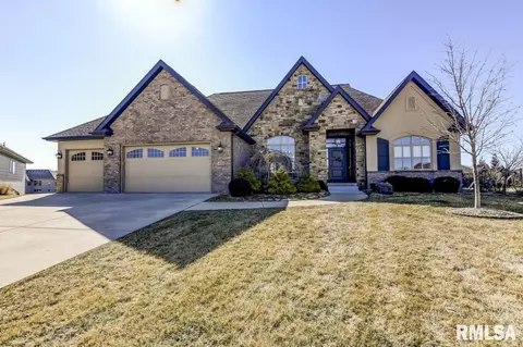 4404 Cricket Pt, Springfield, IL 62711 photo 1