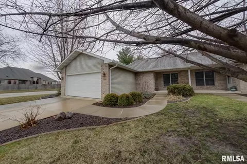 4100 Mcgregor Ln, Springfield, IL 62711 photo 1