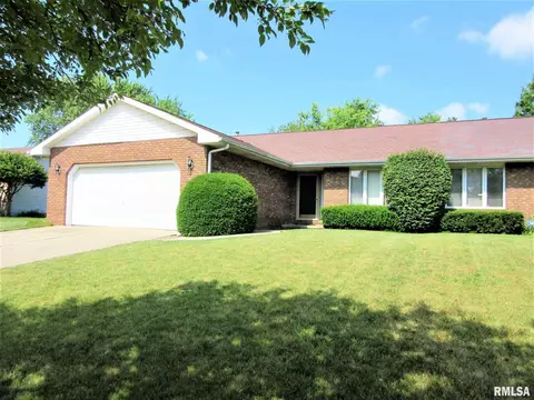 319 Bellerive Rd, Springfield, IL 62704 photo 1