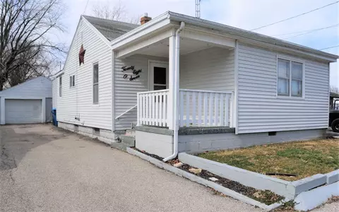 2807 S 14th St, Springfield, IL 62703 photo 1