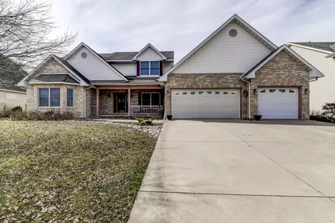2613 Kipling Dr, Springfield, IL 62711 photo 1