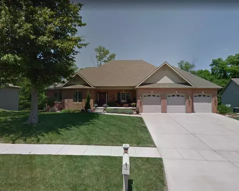4325 Creek Dr, Springfield, IL 62711 photo 1