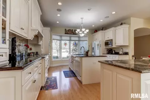 6412 Bent Tree Ct, Springfield, IL 62712 photo 13