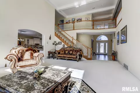 6412 Bent Tree Ct, Springfield, IL 62712 photo 8