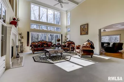 6412 Bent Tree Ct, Springfield, IL 62712 photo 5