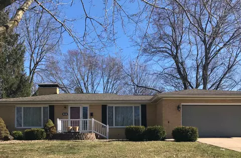 816 Randolph Ct, Springfield, IL 62702 photo 1