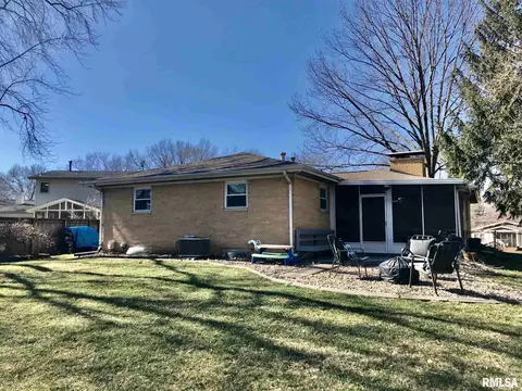 816 Randolph Ct, Springfield, IL 62702 photo 30