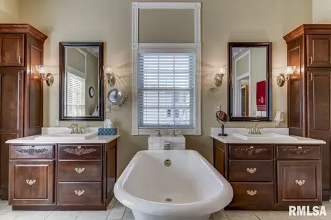 6205 Westminster Ct, Springfield, IL 62711 photo 27