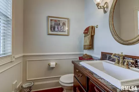 6205 Westminster Ct, Springfield, IL 62711 photo 23