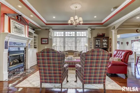 6205 Westminster Ct, Springfield, IL 62711 photo 19